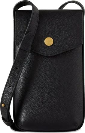 Mulberry Portafoglio piccolo - Nero