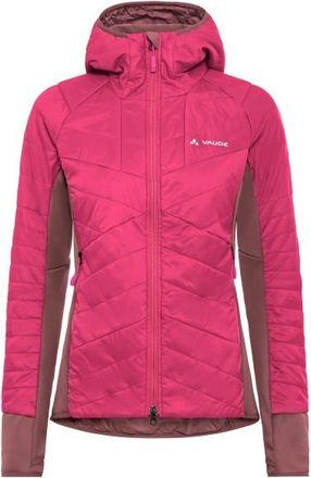 Vaude Sesvenna Jacket IV Kunstfaserjacke f&uuml;r Damen | rosa