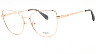 Max & Co. MO5018 033 Pink Gold 55mm