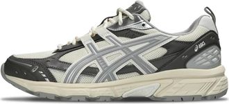 Asics Gel-Nunobiki - unisex - Hardloopschoenen - Veelkleurig - 41 1/2 EU - Leer - Fitness