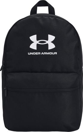 Under Armour Loudon Lite Logo Rugzak (Zwart/Wit)
