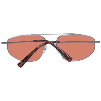Serengeti Eyewear Metal Mens Sunglasses
