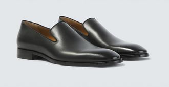 Christian Louboutin Mocasines Danny Flex de piel