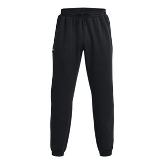 Under Armour Summit Knit Joggers Black 1373803-001
