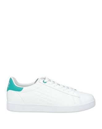 Emporio Armani FOOTWEAR - Trainers on YOOX.COM