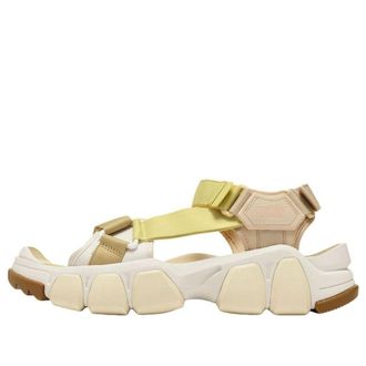 Onitsuka Tiger Dentigre Belted Mineral Brown Wheat Yellow 1183C188-200