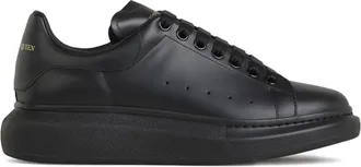 Alexander McQueen Oversized Platform Sneakers