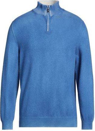 Fedeli KNITWEAR - Turtlenecks on YOOX.COM