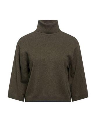 Officine G&eacute;n&eacute;rale KNITWEAR - Turtlenecks sur YOOX.COM