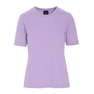 Bitte Kai Rand T-Shirts - female - Bitte Kai Rand - T-Shirts - Purple - S - Tops