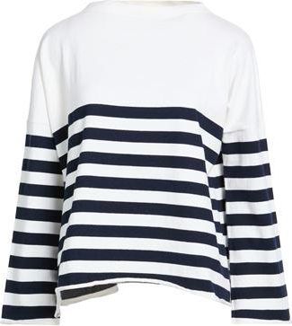 BE YOU BY GERALDINE ALASIO PRENDAS DE PUNTO - Pullover en YOOX.COM