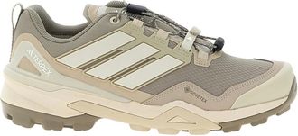 adidas Fitness, Heren, Grijs, 42 EU, Leer, Terrex Skychaser Gore-Tex Wandelschoenen
