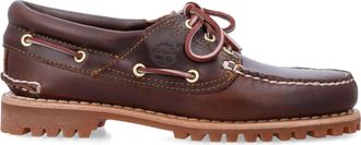 Timberland Flache Schuhe Braun