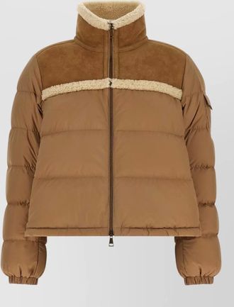 Moncler down jacket