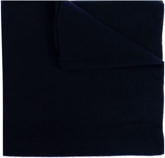 Lisa Yang The Paris cashmere scarf - women - Cashmere - One Size - Blue