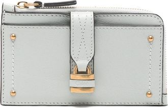 Chlo&eacute; Paddington Kartenetui aus Leder