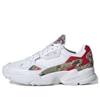 adidas (WMNS) adidas Falcon Snakeskin Print FV3083
