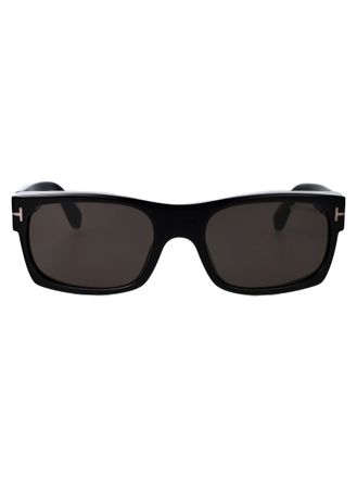 Tom Ford Aviator Sonnenbrille ft1181 01 a