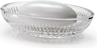 Labrazel Marie Clear Soap Dish