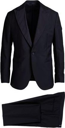 De Petrillo SUITS and CO-ORDS - Suits on YOOX.COM