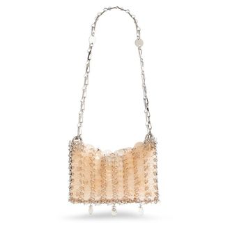 Paco Rabanne Dames, Tassen, Roze, Maat: ONE Size