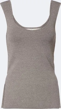R&oacute;he R&oacute;he Knitted tank top