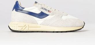 Autry Sneakers Reelwind Autry in camoscio e nylon