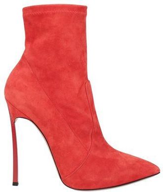 Casadei CALZADO - Botines de ca&ntilde;a alta en YOOX.COM