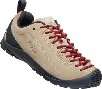 Keen Jasper Sneakers - Dames - Sneakers - Bruin - 37 EU - Schoenen
