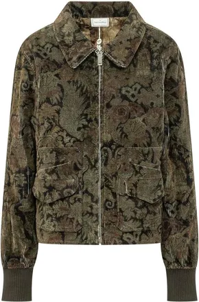 Pierre-Louis Mascia Donna, Giacche, Marrone, S, new