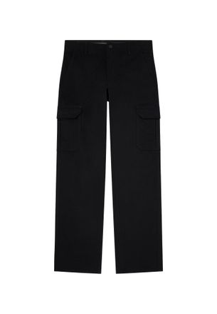 Lee Cargohose LEE Lee Cargohose Cargo MVP, Herren, Gr. 30, L&auml;nge 32, schwarz, Obermaterial: 60% Baumwolle CO. 38% Polyester Pol. recyc.. 2% Elasthan EL., 