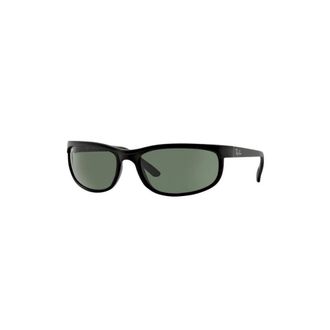 Ray-Ban Predator 2 - unisex - Ray-Ban - Sunglasses - Black - 62 MM - Accessories