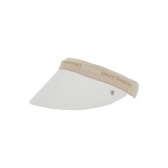 Helen Kaminski Donna, Accessori, Bianco, Taglia unica, new