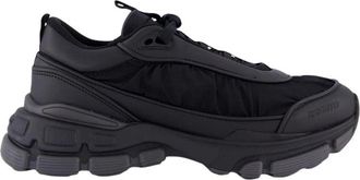 Axel Arigato Sphere Ruche Runner Zwart - Dames - Sneakers - Zwart - 40 EU - Schoenen