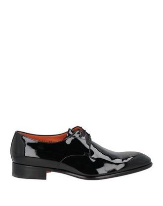 Santoni CALZADO - Zapatos de cordones en YOOX.COM