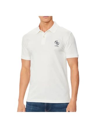 Guess Nolan poloshirt voor heren