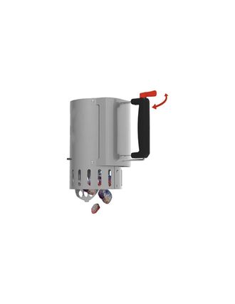 Barbecook Chimenea De Encendido Con Safe-drop En Inox