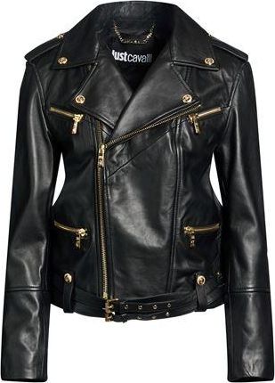 Just Cavalli JACKEN & M&Auml;NTEL - Jacken und Anoraks auf YOOX.COM