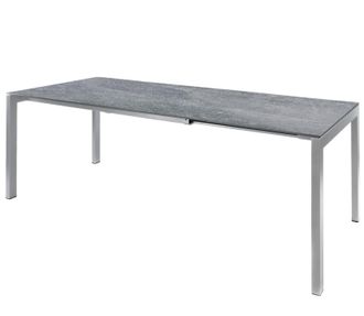 Schubiger M&ouml;bel Auszugstisch Luzern Decor