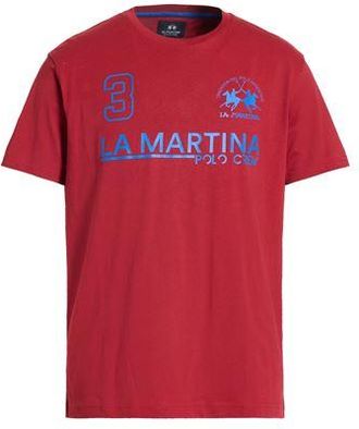 La Martina TOPWEAR - T-shirts on YOOX.COM