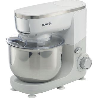 OEM Robot De Cocina Gorenje Mmc1005w Blanco 1000 W 4,8 L