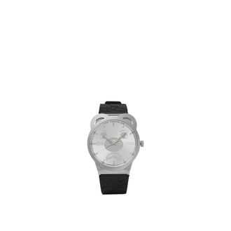 Sprayground Orologio Graff Emboss in Argento - - Accessories - Uomo - Multicolore - ONE SIZE