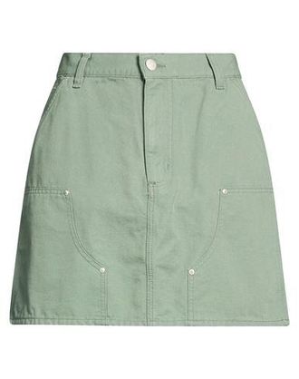 Carhartt Work in Progress PARTES DE ABAJO - Minifaldas en YOOX.COM