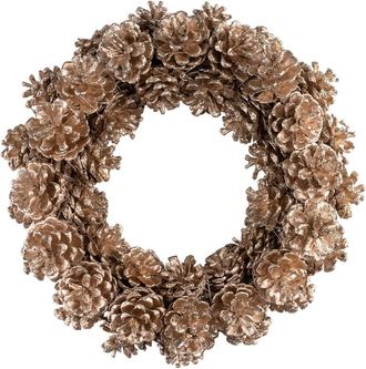 Eglo Adventskranz »Gunung«