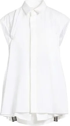 sacai TOPWEAR - Shirts on YOOX.COM