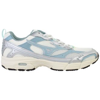 Mizuno MXR Mens White Running Shoes - Size UK 7.5