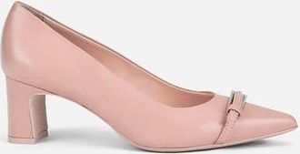AGL Didi Cap Toe Pump in Biscuit at Nordstrom, Size 40.5