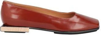 Maison Margiela CALZADO - Bailarinas en YOOX.COM