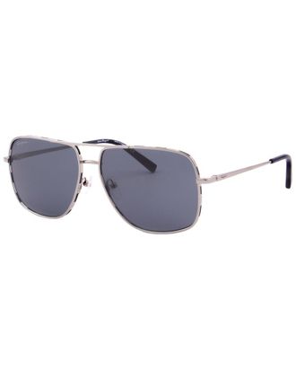 Ferragamo Mens Sf278s 60Mm Sunglasses