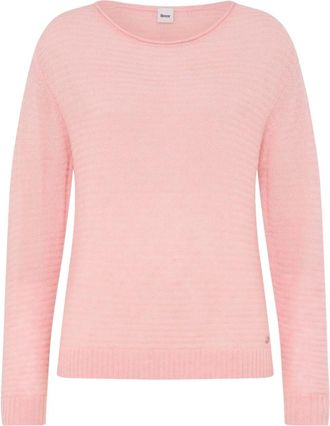 Brax Style Lesley - - Knitwear - Donna - Rosa - 2XL